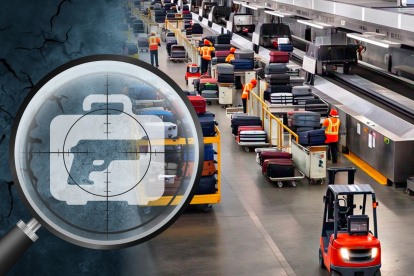 La alerta, aseguraron las autoridades, fue posible gracias a una alerta internacional emitida por autoridades estadounidenses.