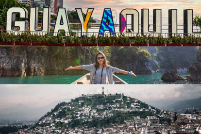 Ecuador celebra su historia y cultura con dos feriados claves para mayo