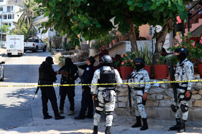 En marzo de 2025, la ONG documentó 50 casos de violencia ejercida por grupos de la delincuencia organizada contra personas vinculadas al ámbito político,