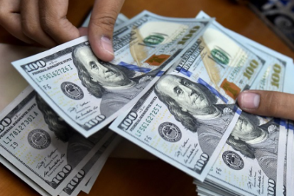 Tres bancos de Ecuador ya entregan a sus clientes el score crediticio.