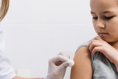 En julio del 2024, la OPS emitió una alerta epidemiológica, por el aumento de casos de tosferina.