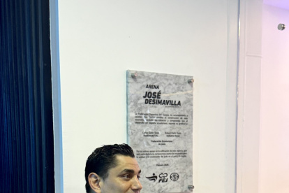 Roberto Ibáñez irá como el único contendiente ante Jorge Delgado.