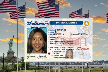 El Real ID será obligatorio desde mayo, pero hay identificaciones válidas que lo reemplazan en algunos estados