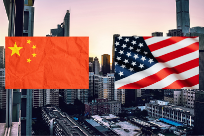 Tecnología, alimentación y hoteles de lujo: sectores de EE.UU. bajo control de inversiones chinas