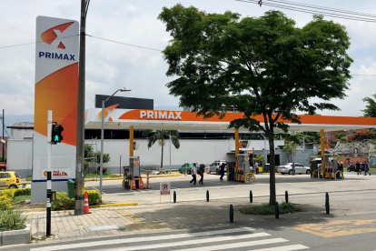 Primax cambia de dueño y pasa a manos de la compañía saudita, Saudi Aramco.