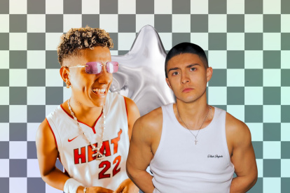 Álex Ponce y Jombriel preparan una colaboración