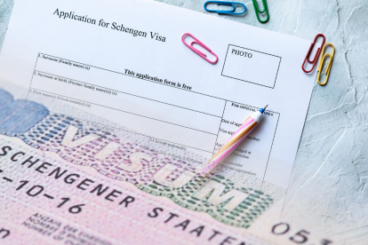 Existen opciones para tramitar visa Schengen de forma urgente.