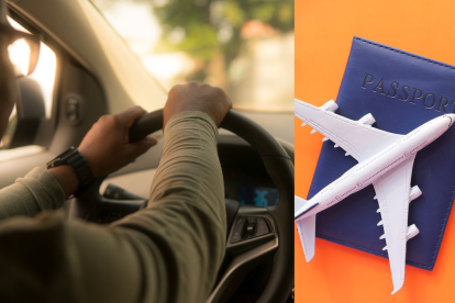 Viajar sin Real ID será posible en cinco estados de EE.UU. gracias al uso de licencias de conducir mejoradas