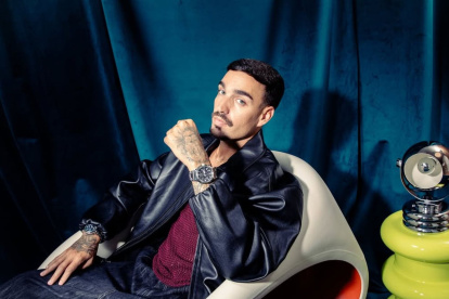 Rels B tiene 31 años.