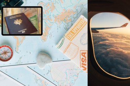 Viajar a EE. UU. sin visa es posible con el VWP