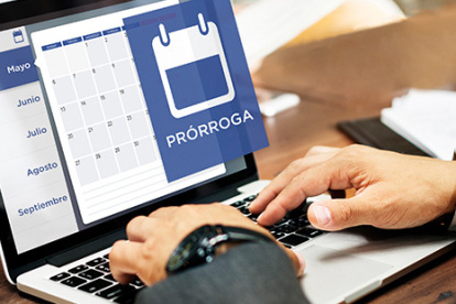 La Superintendencia de Compañías dio una prórroga a las empresas de Esmeraldas.