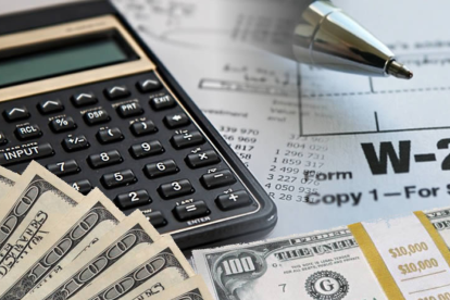 Con certificados y formularios, es posible solicitar al IRS reembolsos por créditos fiscales de un familiar fallecido