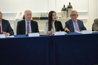 El Tribunal Contencioso Electoral emitió una resolución, tras el pedido del juez Muñoz sobre abrir una investigación interna por el caso Ligados.