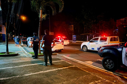 Se activaron protocolos de interoperabilidad.