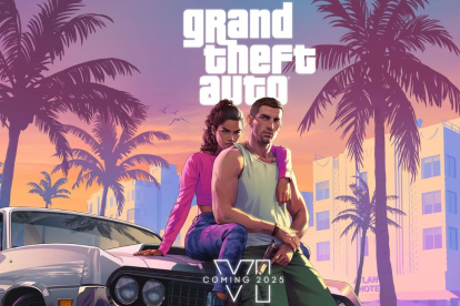 Grand Theft Auto VI (GTA 6) es un videojuego elaborado por Rockstar Games