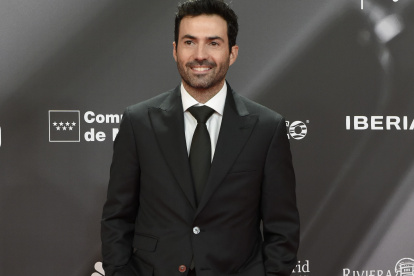 Pablo Cruz Guerrero.