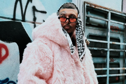 Big Stan, antes conocido como Stan MC, vuelve a realizar una gira en ciudades ecuatorianas tres años después.