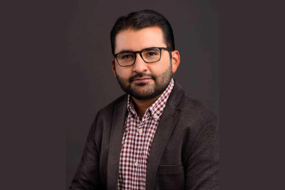 Cahuasquí es antropólogo y magíster en Sociología Política.