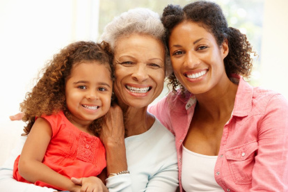 El Día de la Madre se celebra en Ecuador cada segundo domingo de mayo