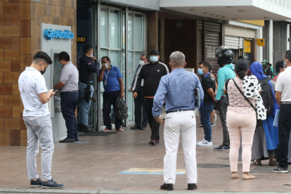 Las personas pueden aplicar a las prórrogas hasta septiembre de este 2025.