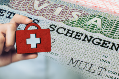 Seguro médico para visa Schengen: ¿qué necesitas y cómo cumplir con este requisito clave?