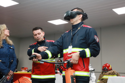 IESS organizó un foro que impulsa la cultura de prevención y protección de los trabajadores.