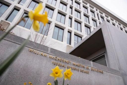 Las tasas de interés de la Fed permanecerían inamovible.