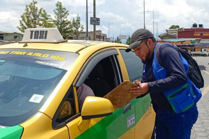 En Pifo y Puembo se dio a conocer los trabajos que se harán en la vía.