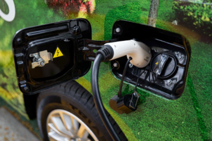 La Venezuela petrolera, con paso lento pero seguro hacia la movilidad eléctrica.