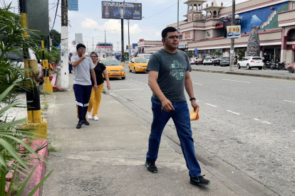 Participación. Hasta el 9 de mayo puede enviar a EXPRESO sus propuestas constitucionales, legales y sociales para que sean publicadas.