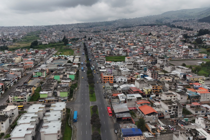Los corredores viales apuntan a conectar a barrios y facilitar el acceso a una serie de servicios.