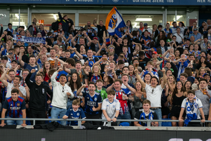 La mejor agenda deportiva de este lunes 5 de mayo está en Directv.