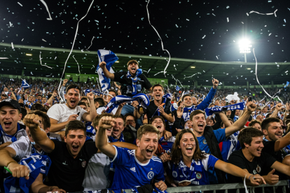 La mejor agenda deportiva de este 3 de mayo está en Directv.