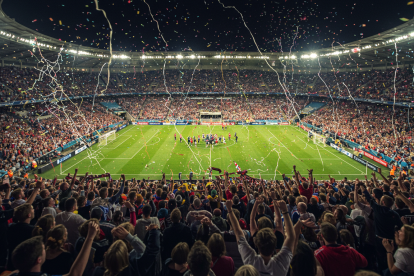 La mejor agenda deportiva de este 2 de mayo está en Directv.