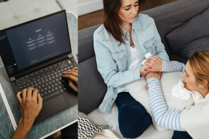 ChatGPT y soledad: estudio revela riesgos de dependencia emocional en usuarios frecuentes.