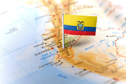 La Batalla del Pichincha marcó la independencia de Ecuador, un evento histórico que se conmemora cada 24 de mayo.