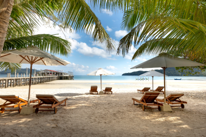 El turismo interno será impulsado por los feriados de 2025.