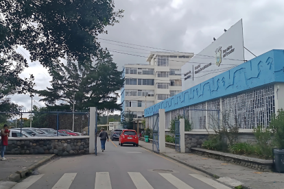 Leptospirosis afecta también a los adultos de Taisha.