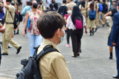 Según la UNE, la desvinculación de profesores de planteles públicos afecta a más de 2.000 instituciones.