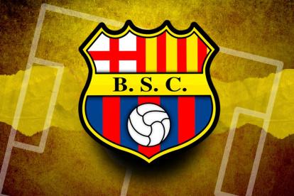 Barcelona jugará Copa Libertadores el 8 de mayo en Guayaquil.