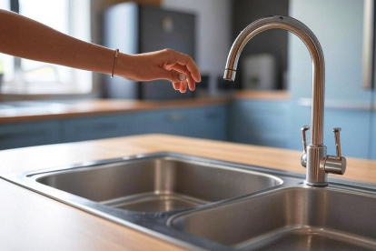 Interagua informó que desde las 7:00 de este 6 de mayo, el agua regresaría a los hogares afectados de forma paulatina durante la mañana.