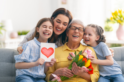 Día de la Madre en Ecuador