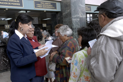 El viudo/a que contrae matrimonio o tiene una unión de hecho, perderá el derecho a la prestación.