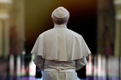 El nuevo papa será elegido en el cónclave que inicia el 7 de mayo en la Capilla Sixtina y asumirá el liderazgo espiritual de más de 1.400 millones de católicos en todo el mundo.