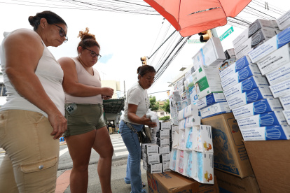 En los últimos días ha aumentado la venta de mascarillas en Guayaquil