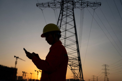 Varias zonas de Guayaquil reportaron cortes de luz no programados este 6 de mayo.