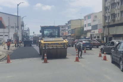 Entre el 6 y 10 de mayo permanecerán cerradas de forma parcial algunas calles de la ciudad. La ATM ha anunciado que dará soporte y facilitará el control en los sitios.
