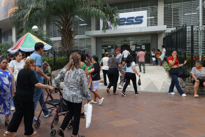 Afiliados y jubilados son víctimas del robo de sus ahorros. Algunos casos llegan a Fiscalía.
