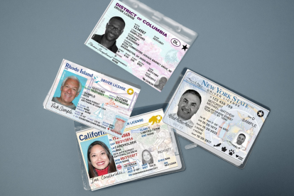 REAL ID: Requisito para vuelos domésticos