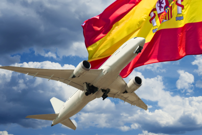 Desde el martes 20 de mayo de 2025 será más fácil emigrar a España.